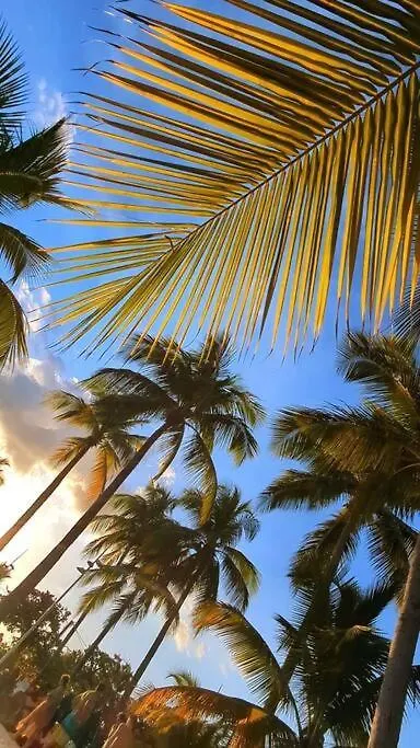 Villa Marie Le Gosier  Guadeloupe