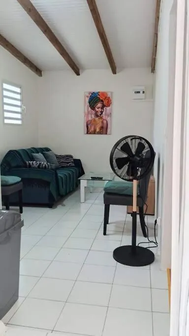 Holiday home Villa Marie Le Gosier  Guadeloupe