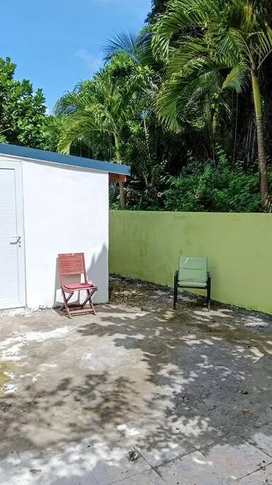 Villa Marie Le Gosier  0*, Le Gosier (Grande-Terre)