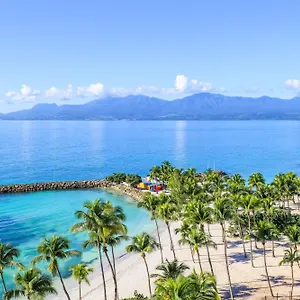 4* Hotel Arawak Beach